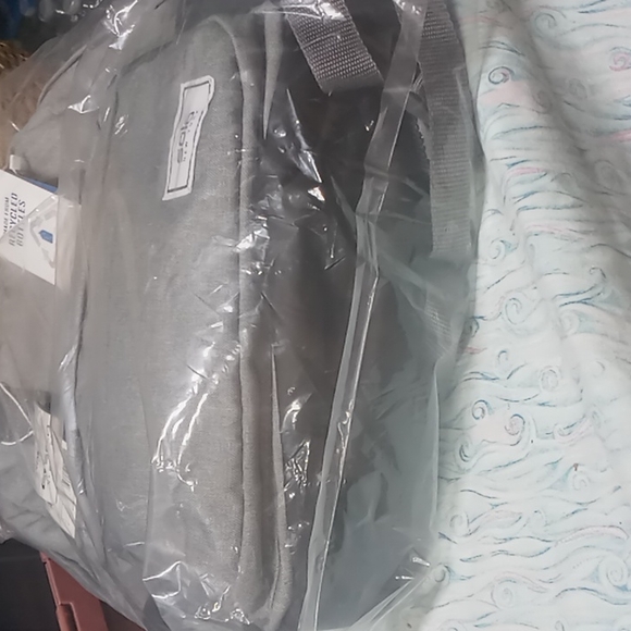 Solo Re:Claim Backpack - Picture 10 of 10